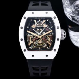 Picture of Richard Mille Watches _SKU3963richard-mille-rm047-watch-07021322